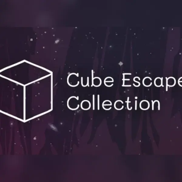 Cube Escape Collection — Steam, Standard