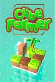 Cube Farmer — Xbox Live, Standard