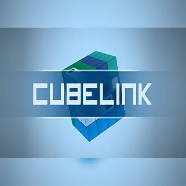 Cube Link — Steam, Standard