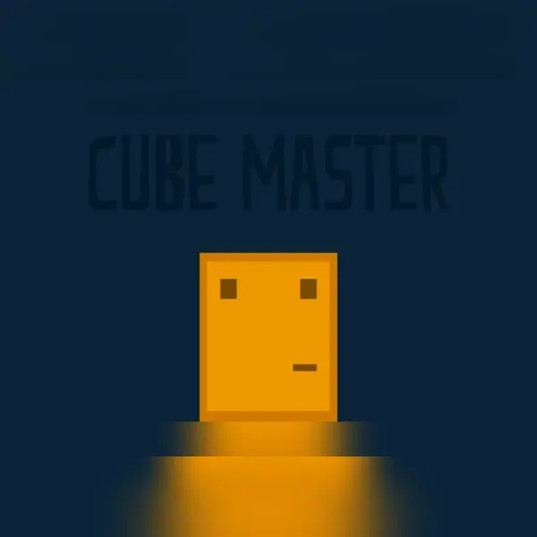 Cube Master — Steam, Standard