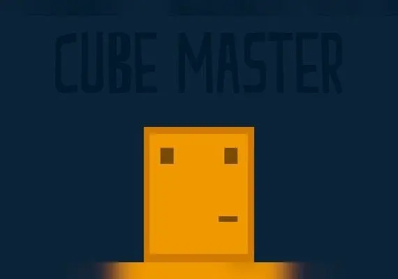 Cube Master EN — Steam, Standard