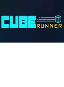 Cube Runner — Steam, Standard