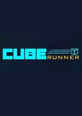 Cube Runner — Steam, Standard