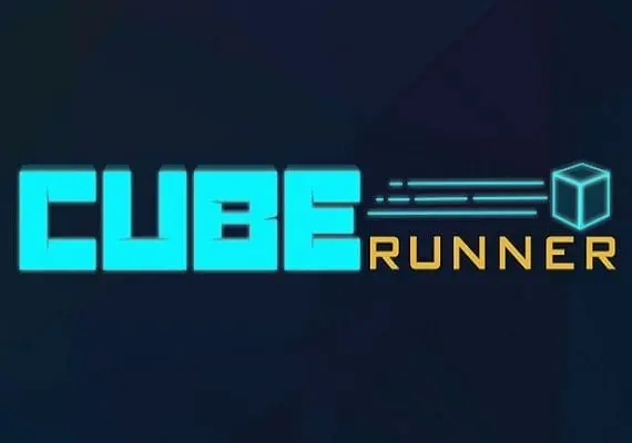 Cube Runner EN — Steam, Standard