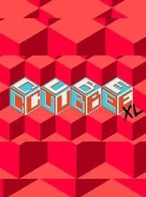 Cube XL — Steam, Standard