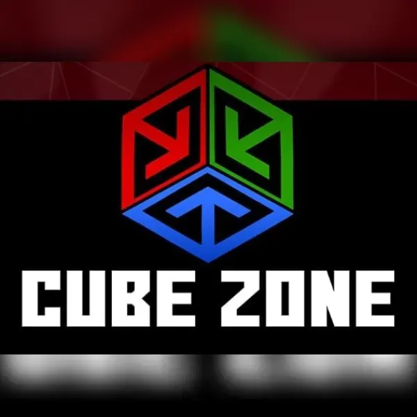 Cube Zone — Steam, Standard