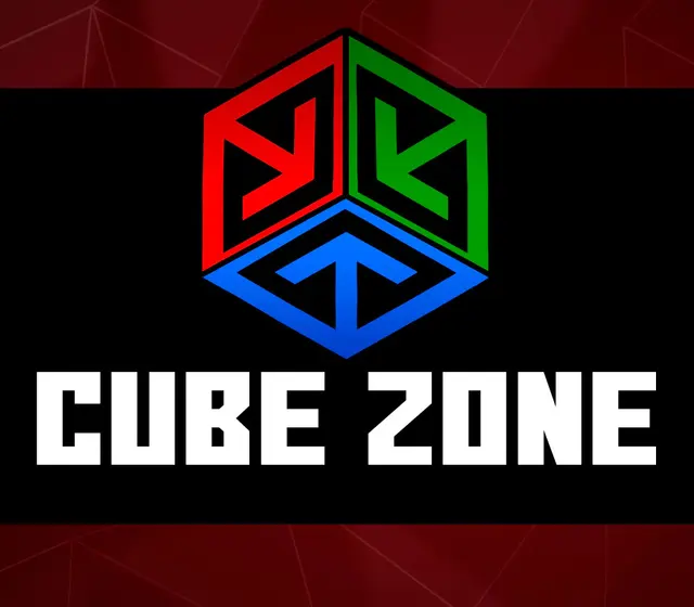 Cube Zone — Steam, Standard