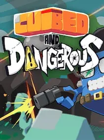 Cubed and Dangerous — Steam, Standard