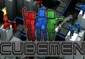 Cubemen Steam Gift — Steam, Standard