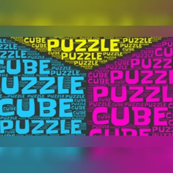 CubePuzzle — Steam, Standard