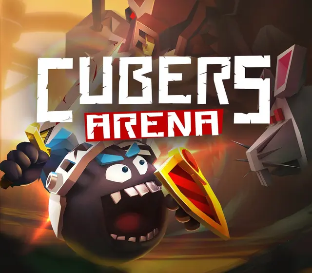 Cubers: Arena — Steam, Standard
