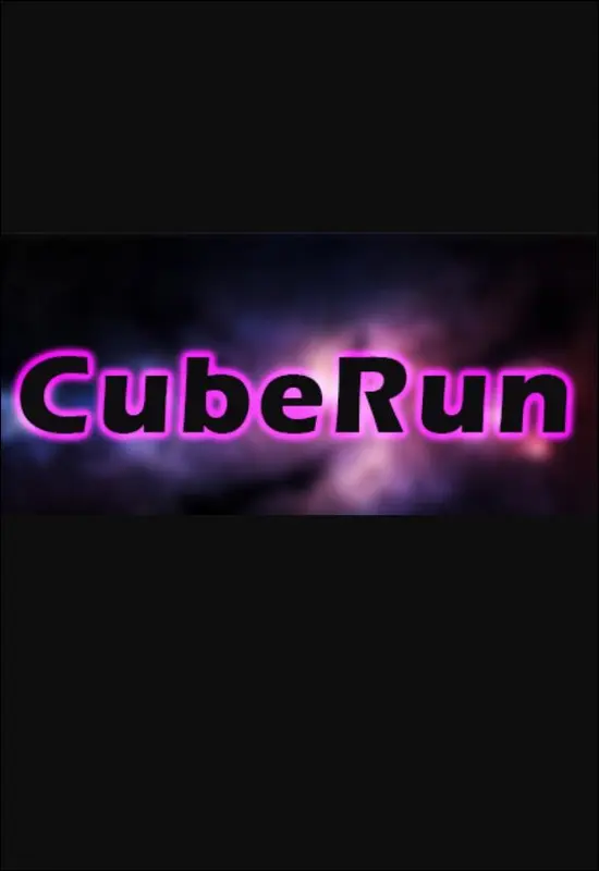 CubeRun — Steam, Standard