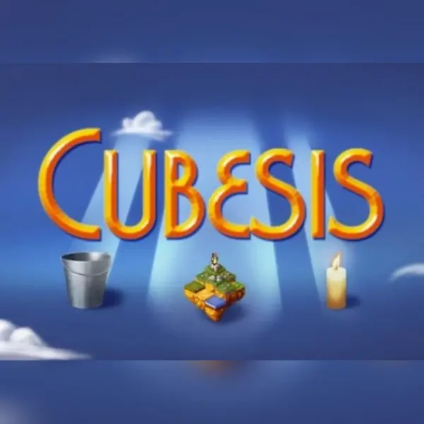 Cubesis — Steam, Standard
