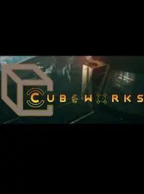 CubeWorks — Steam, Standard