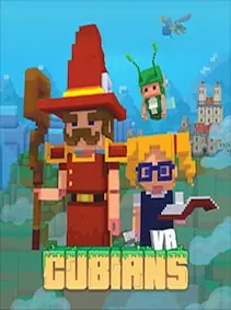 Cubians VR — Steam, Standard