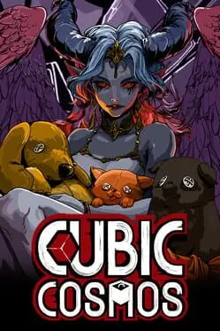 Cubic Cosmos — Steam, Standard