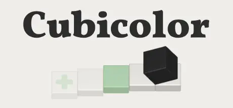 Cubicolor — Steam, Standard