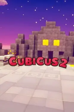 Cubicus 2 — Steam, Standard