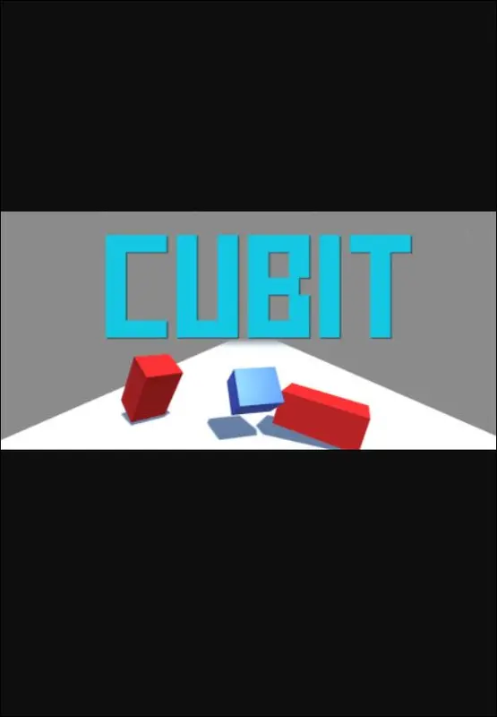 Cubit — Steam, Standard