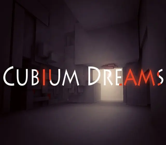 Cubium Dreams — Steam, Standard