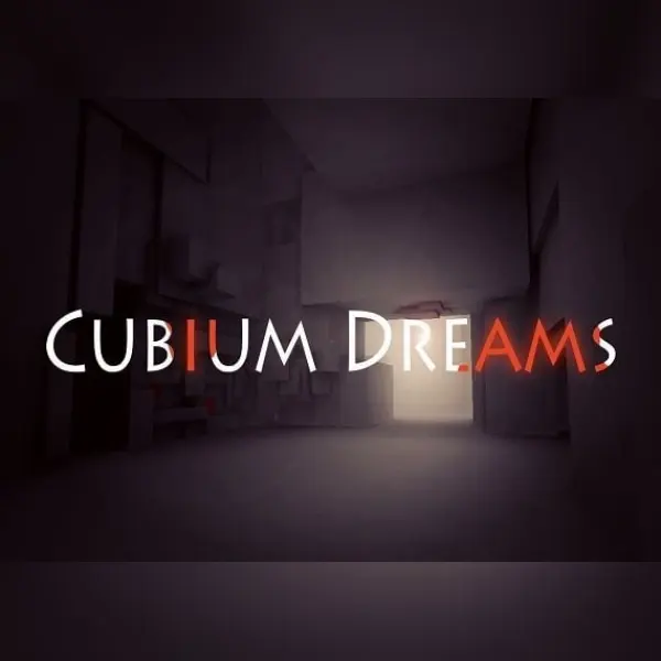 Cubium Dreams — Steam, Standard
