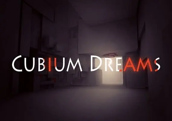 Cubium Dreams EN/RU — Steam, Standard