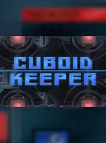Cuboid Keeper — Steam, Standard