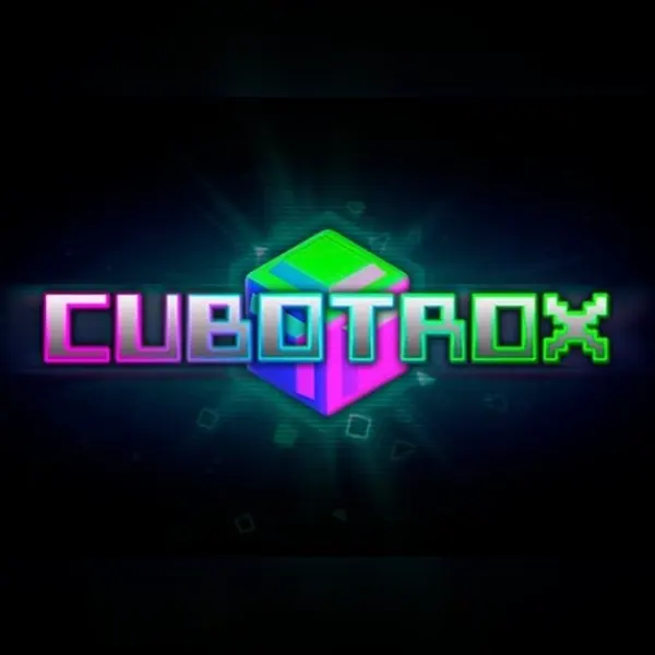 Cubotrox — Steam, Standard