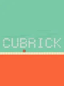 Cubrick — Steam, Standard