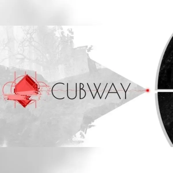 Cubway — Steam, Standard