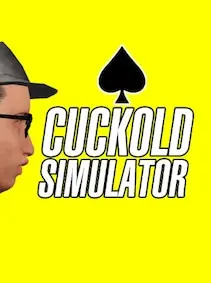 Cuckold Simulator — Steam, Standard