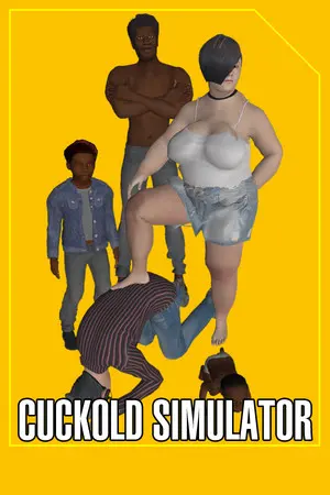 CUCKOLD SIMULATOR: Life as a Beta Male Cuck — Steam, Standard