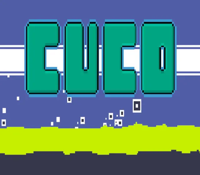 Cuco — Steam, Standard