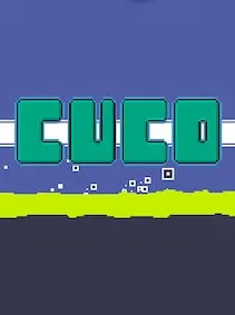 Cuco — Steam, Standard