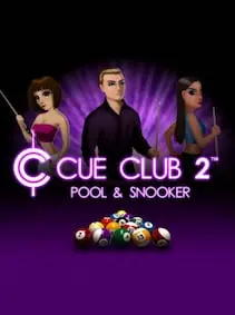 Cue Club 2: Pool & Snooker — Steam, Standard