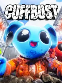 Cuffbust — Steam, Standard