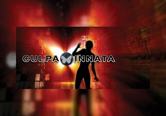 Culpa Innata EN — Steam, Standard