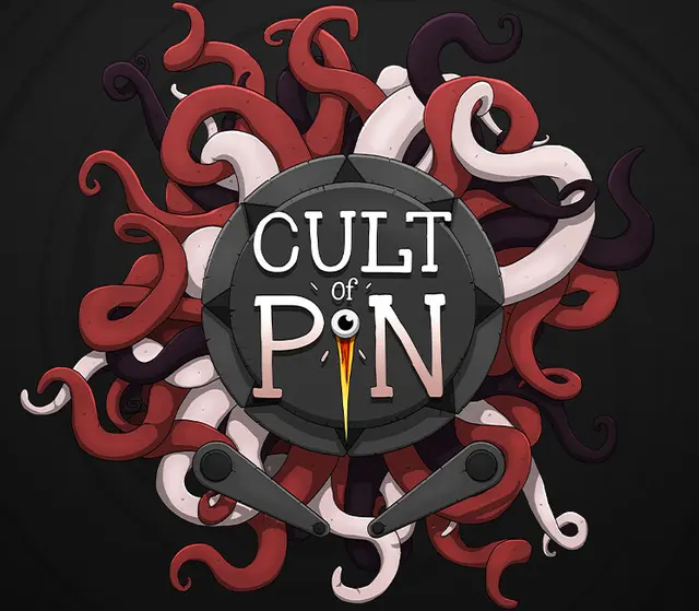 Cult of PiN — Steam, Standard