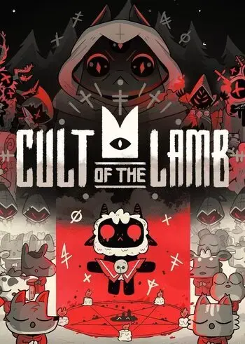 Cult of the Lamb — Steam, Standard