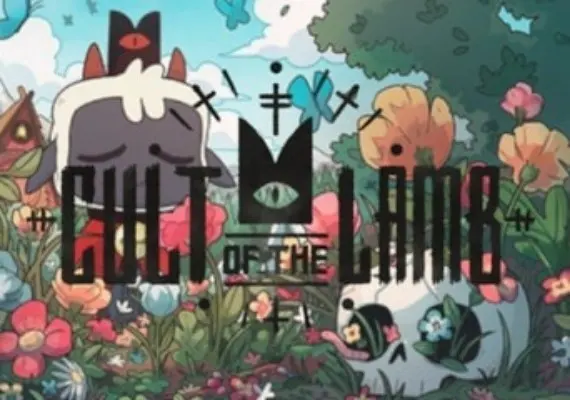 Cult of the Lamb Cultist Edition — Steam, Cultist