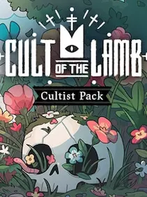 Cult of the Lamb: Cultist Pack — Steam, Standard