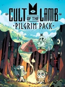 Cult of the Lamb: Pilgrim Pack — Steam, Standard