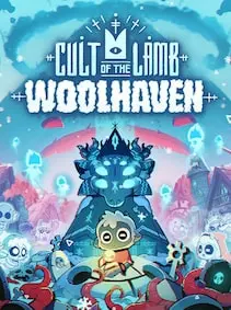 Cult of the Lamb: Woolhaven — Steam, Standard