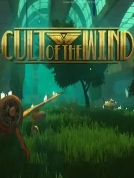 Cult of the Wind — Steam, Standard