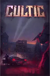 CULTIC — Xbox Series X|S / PC, Standard