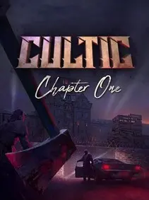 Cultic — Steam, Standard