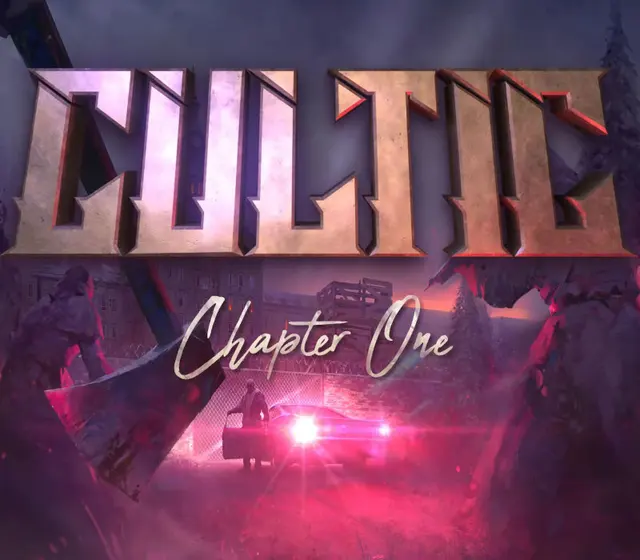 Cultic: Chapter One — Steam, Standard
