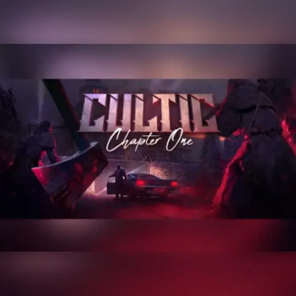 Cultic: Chapter One — Steam, Standard