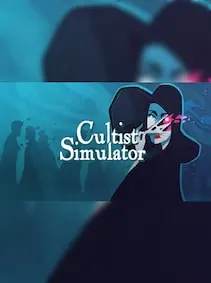 Cultist Simulator — Steam, Standard