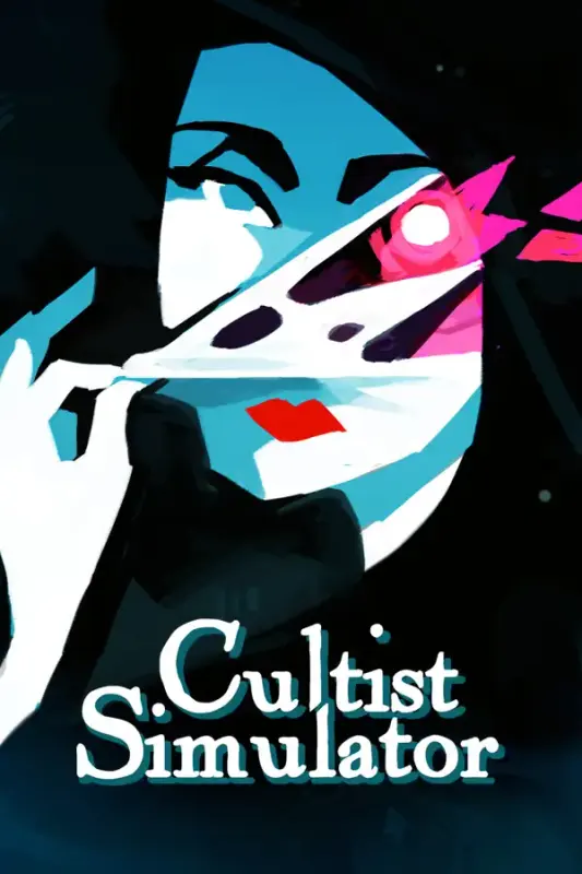 Cultist Simulator — Steam, Standard